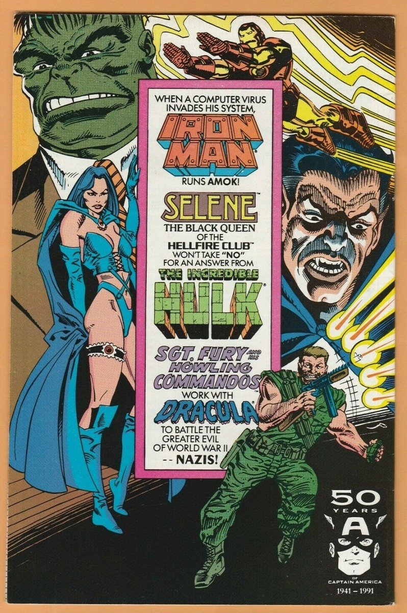 Marvel Comics Presents #78 - Weapon X - Wolverine - NM | eBay