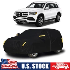 2XL SUV Car Cover Dust UV Snow Protect Waterproof for Chevrolet Trailblazer EXT