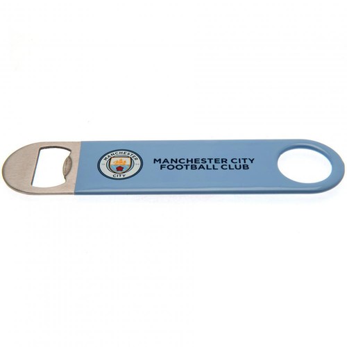 Manchester City FC Bar Blade Magnet Christmas and Birthday Gift Ideas Fan - Picture 2 of 3