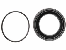 For 1979 GMC G3500 Disc Brake Caliper Seal Kit Front AC Delco 47357CP