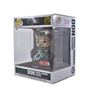 Funko Pop Marvel Don Jet Ski Target Exclusive #1327 Pop Rides Loki Season 2 NEW