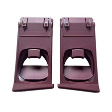 Red Cup Holder Cup Holder Replacement Number Of Pieces: 2 Practical Use