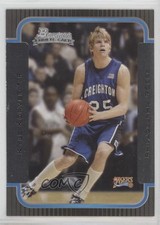 2003-04 Bowman Rookies & Stars Rookies Kyle Korver #129 07rd