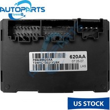 68499620AA for 2021-25 Durango Grand Cherokee Transfer Case Control Module 20Pin