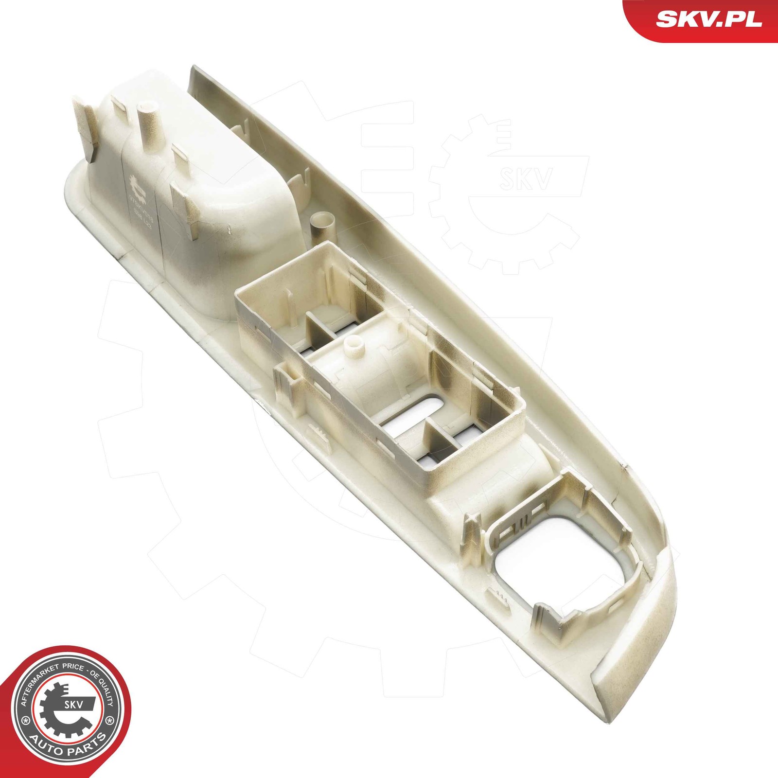 Fits SKV GERMANY 97SKV018 DOOR HANDLE 97SKV018