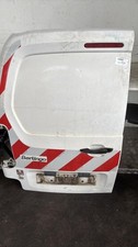 Porte arrière et accessoires Citroen BERLINGO