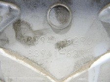 Baguette de porte Suzuki IGNIS