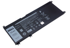 OEM Genuine 56Wh 33YDH 99NF2 Battery for Dell Inspiron 17 7778 7779 7786 2-in-1