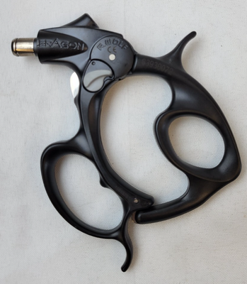 Richard Wolf Eragon 83930072 Laparoscopic Instrument Handle | eBay