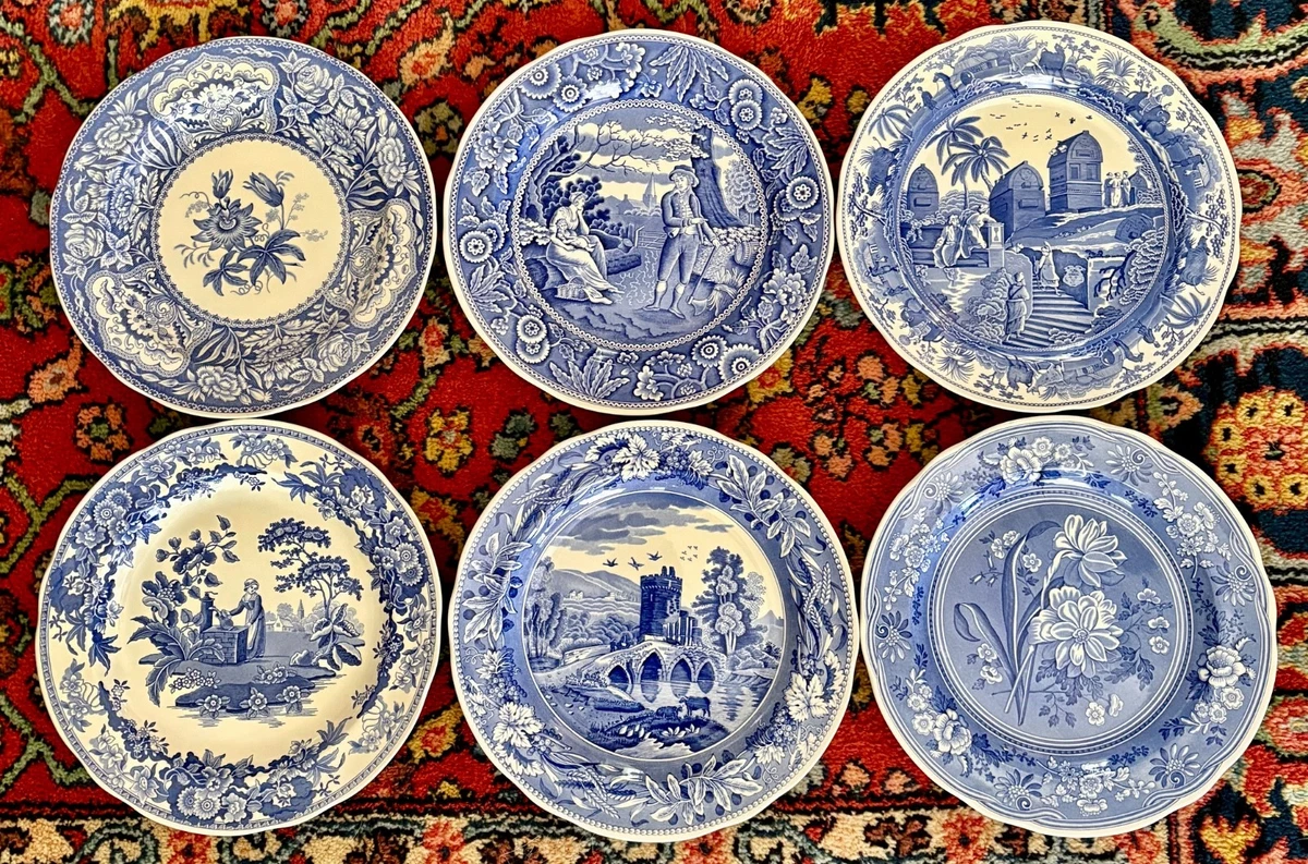 Spode Archive Collection for sale | eBay