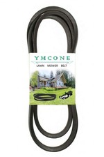 1/2"x84.5" Lawn Mower Drive Belt for Husqvarna 532140218 AYP 140218
