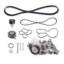 Kit de distribution Skoda FABIA