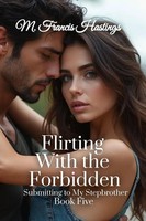 M. Francis Hastings | Flirting With The Forbidden | Taschenbuch | Englisch