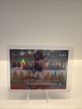 2024 Bowman - Bowman Scouts Top 100 Carson Roccaforte #BTP-86 (RC)