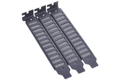 GELID Solutions PCI Slot incl. Filter 3er Set