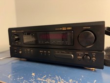Denon AVR-883 AV Surround Receiver--- Untested --- No Return ---