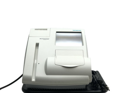 Siemens DCA Vantage Analyzer 10282969