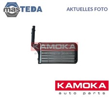 7765004 WÄRMETAUSCHER INNENRAUMHEIZUNG KAMOKA FÜR PEUGEOT 106 II,106 I