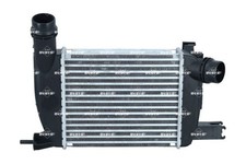 NRF Ladeluftkühler 309161 für RENAULT MEGANE 4 K9A TALISMAN B9A CLIO ESPACE 5