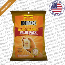 HotHands Hand Warmer Value Pack 10 count