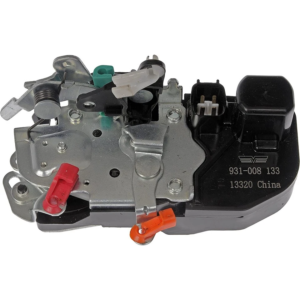 Actuador de cerradura de puerta 931-008 Dorman conductor delantero lado izquierdo para 300 Hand Concorde Foto 2 de 3