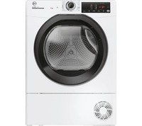 Hoover HREC9TBE 9kg Condenser Tumble Dryer in White 46374