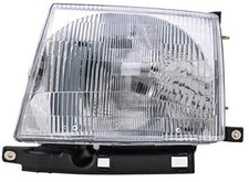 1590794 Headlight Assembly - Fits Toyota Models Driver Side
