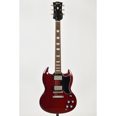 Burny エレキギター SGタイプボディ BURNY|SGタイプ|HARDOFFオフモール（オフモ）|2014040000025886