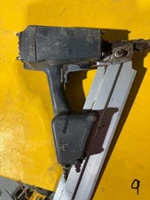 Duo Fast 3 3/4” framing gun round head CN-350.Tested fine.H79