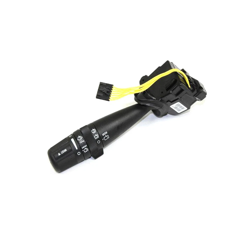 For Jeep Grand Cherokee 2008-2010 Mopar 68003215AD Windshield Wiper Switch Foto 3 de 4