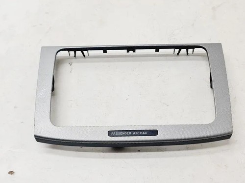 VW PASSAT Variant B6 3C5 Musik-Player Verkleidung 3C0858069M 2.00 21315545