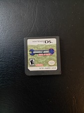 Advance Wars: Dual Strike (Nintendo DS, 2005) Cartridge Only Tested And Working