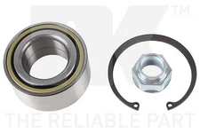 NK 752614 Wheel Bearing for Honda