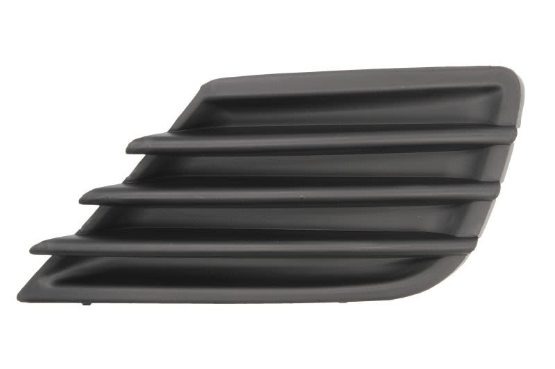 Dummy Grille Air Vent Front Left Fits:Peugeot 207