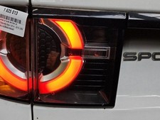 Feu arrière Land Rover DISCOVERY