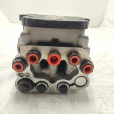 1999-2001 Ford F-150 Abs Anti-lock Brake Pump Assembly Oem