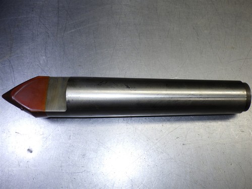 1 Riten #14 Jarno Taper Carbide Tipped Half Dead Center | 7414-4 | eBay