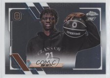 2021-22 Topps Chrome OTE Overtime Elite Kok Yat #32 09j5