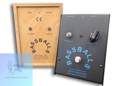 ELECTRO-HARMONIX Effecter BASS BALLS