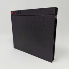 PS2 Ultra Slim Console with HDMI Output - Pre...