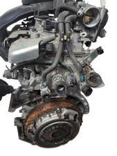 Moteur Nissan MICRA