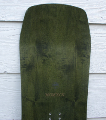 Arbor Westmark Rocker 2019 160 cm MCMXCV Snowboard | eBay