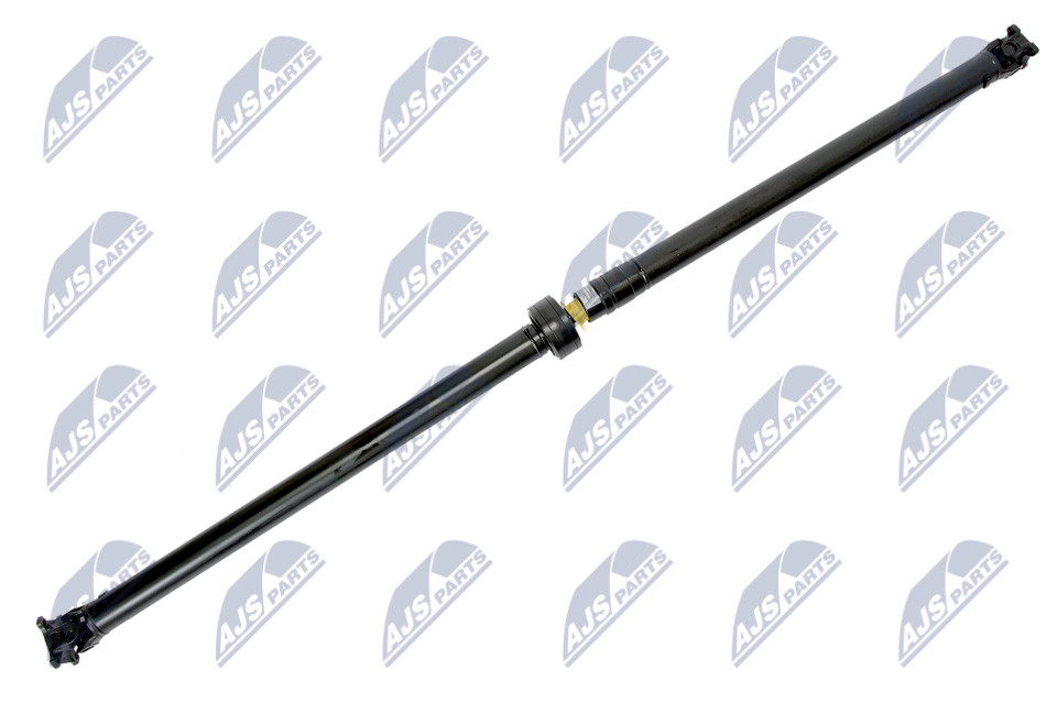 N.T.Y. NWN-NS-003.NTY Propshaft, axle drive for NISSAN,RENAULT