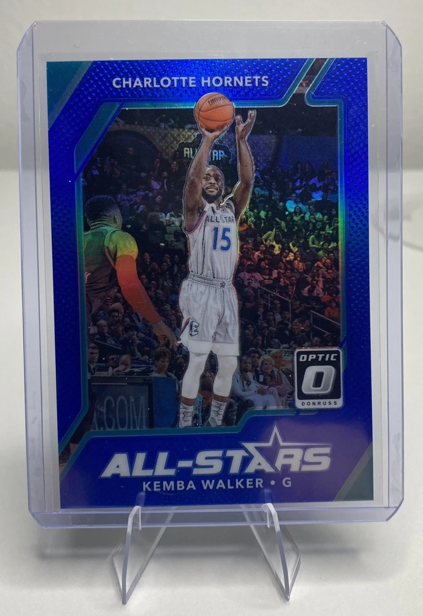 Kemba Walker Trading Cards for sale | eBay