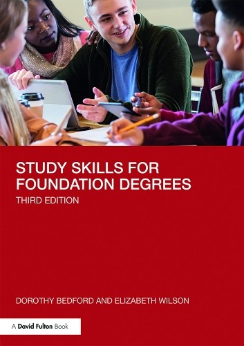Study Skills for Foundation Degrees by Dorothy Bedford, Elizabeth Wilson... - Image 4