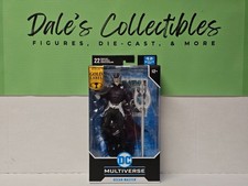 McFarlane DC Multiverse - DC New 52 Ocean Master  Gold Label