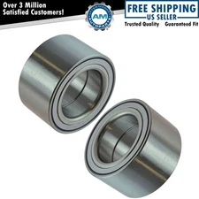 Wheel Bearing Side Set Pair for Mercedes