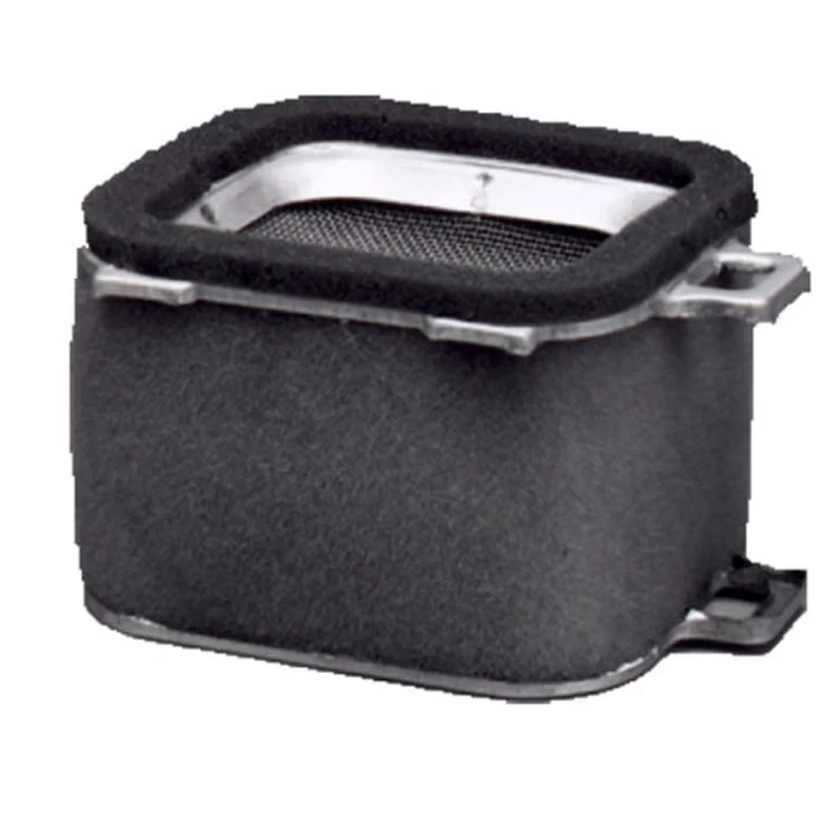 Filtro de aire de repuesto estilo original Emgo 12-94320 para Yamaha Sr500 78-81 Foto 2 de 4