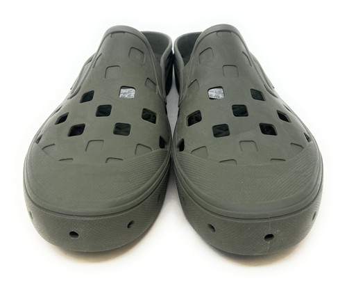 VANS Slip-On Mule Trk Grape Leaf Sandals Water Shoes Size 13 - Picture 4 of 5