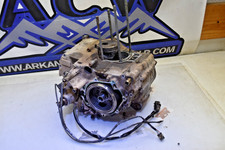 E2-2 Parts Lower Engine Motor 2001 Honda Trx350 Trx 350 4x4 01 Rancher E2-2 Parts Lower Engine Motor 2001 Honda Trx350 Trx 350 4x4 01 Rancher
